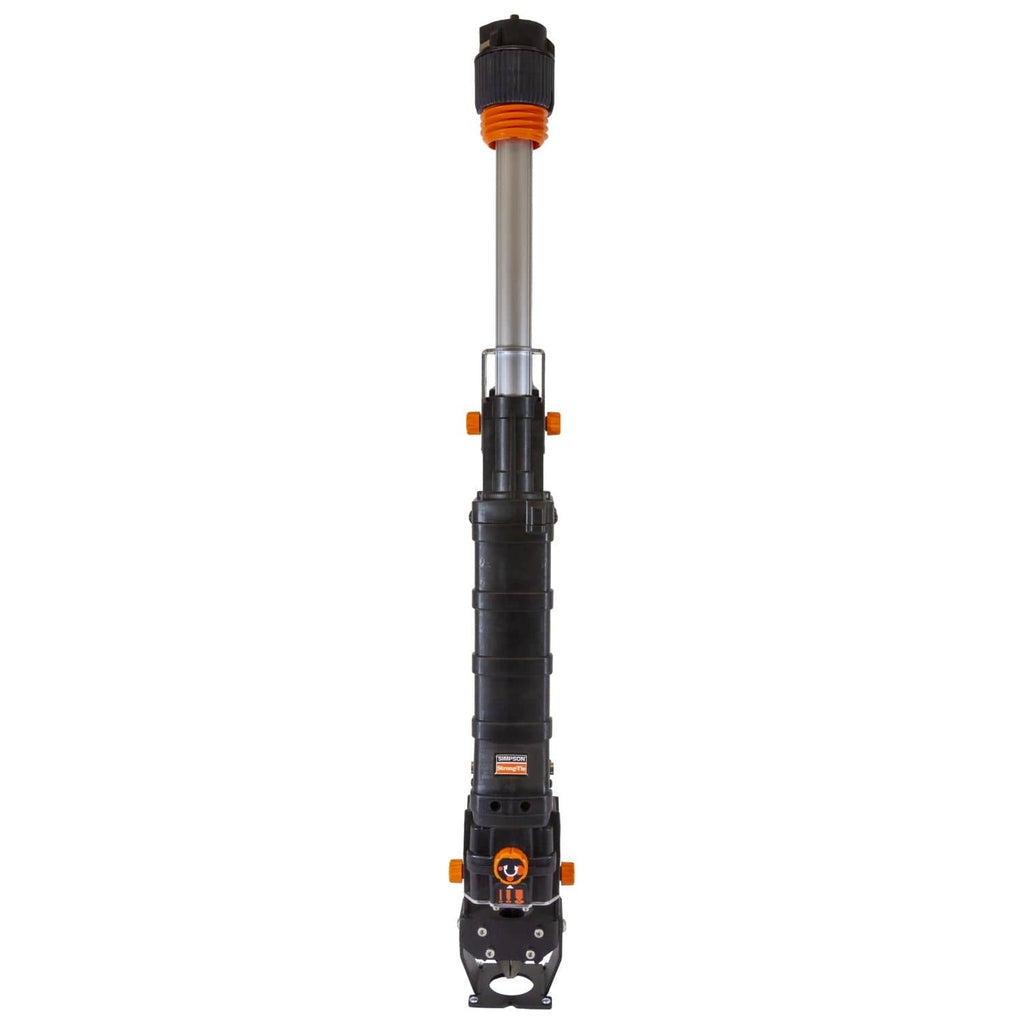 Simpson Strong-Tie TDPRO625G1 Timber Drive Structural Screw Fastening System