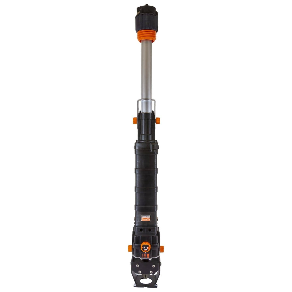 Simpson Strong-Tie TDPRO625G1 Timber Drive Structural Screw Fastening System