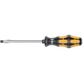 Wera 932 A Screwdriver For Slotted Screws, 1.2x7x125-mm.