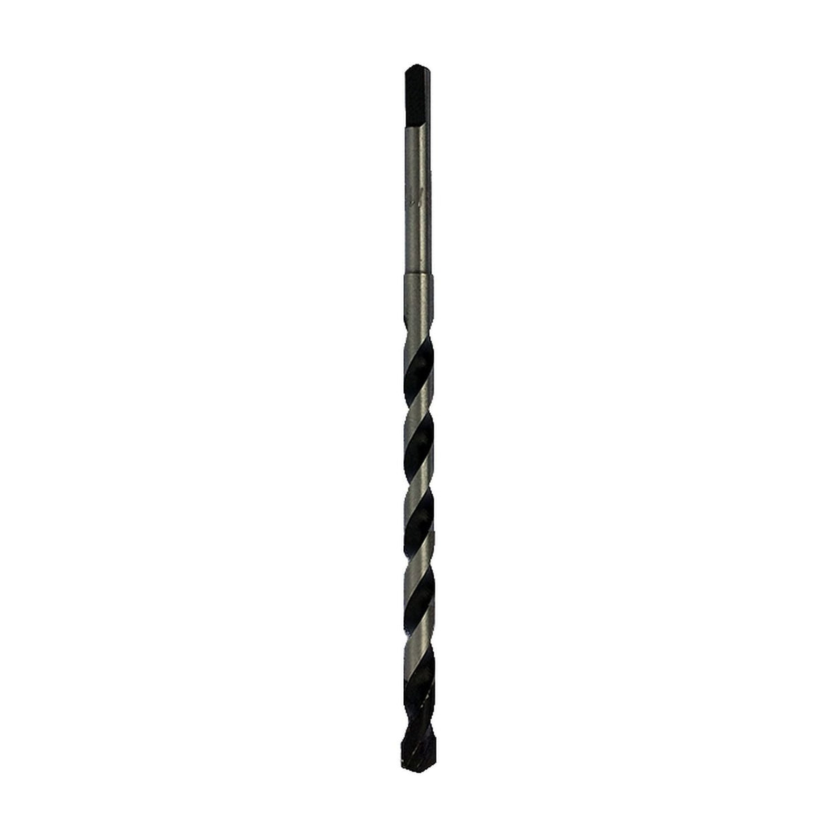 Simpson Strong-Tie MDB18412C4 Titen Turbo 3/16-in. x 4-1/2-in. Screw-Anchor Drill Bit, 4-Pack