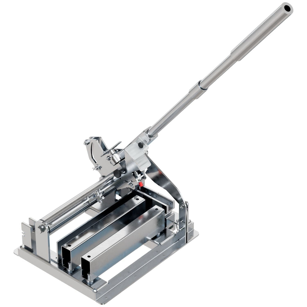 Simpson Strong-Tie Ready Track Bender Deluxe Tool (D150)