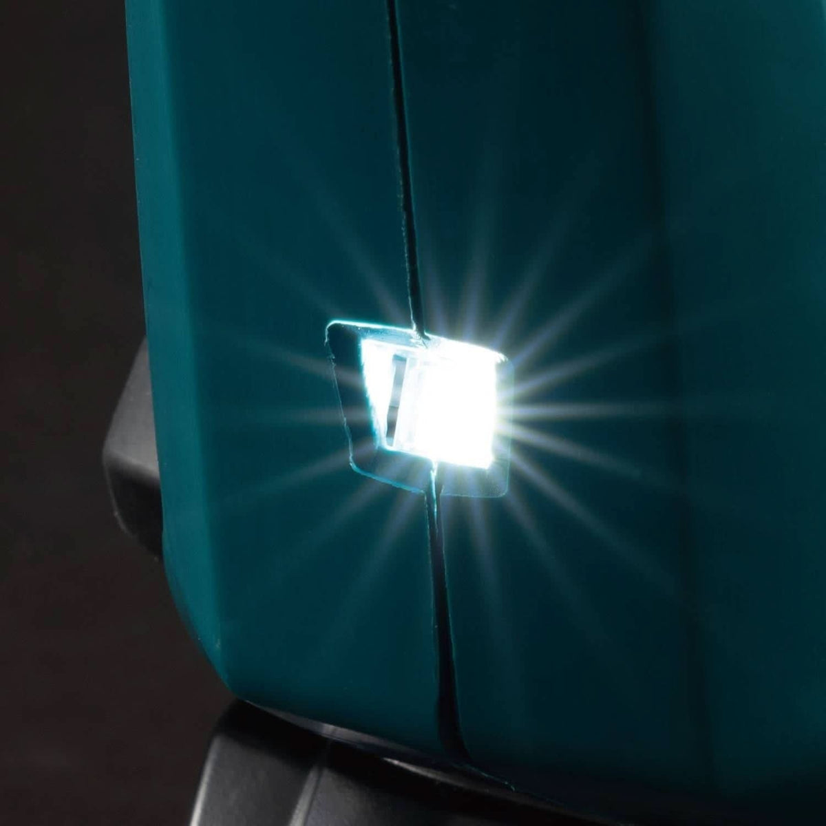 Makita GRH01M1W 40V max XGT Brushless Cordless 1-1/8" SDS-PLUS AVT Rotary Hammer Kit w/ Dust Extractor, AFT, AWS Capable (4.0Ah)