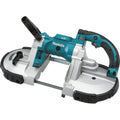 Makita XBP02Z 18V LXT Cordless Portable Band Saw, Tool Only