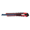 Milwaukee 48-22-1960 9Mm Snap Off Knife With Precision Cut Blade