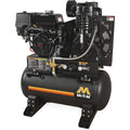 Mi-T-M ABS-13H-30H 30-Gallon Two Stage Gasoline Air Compressor