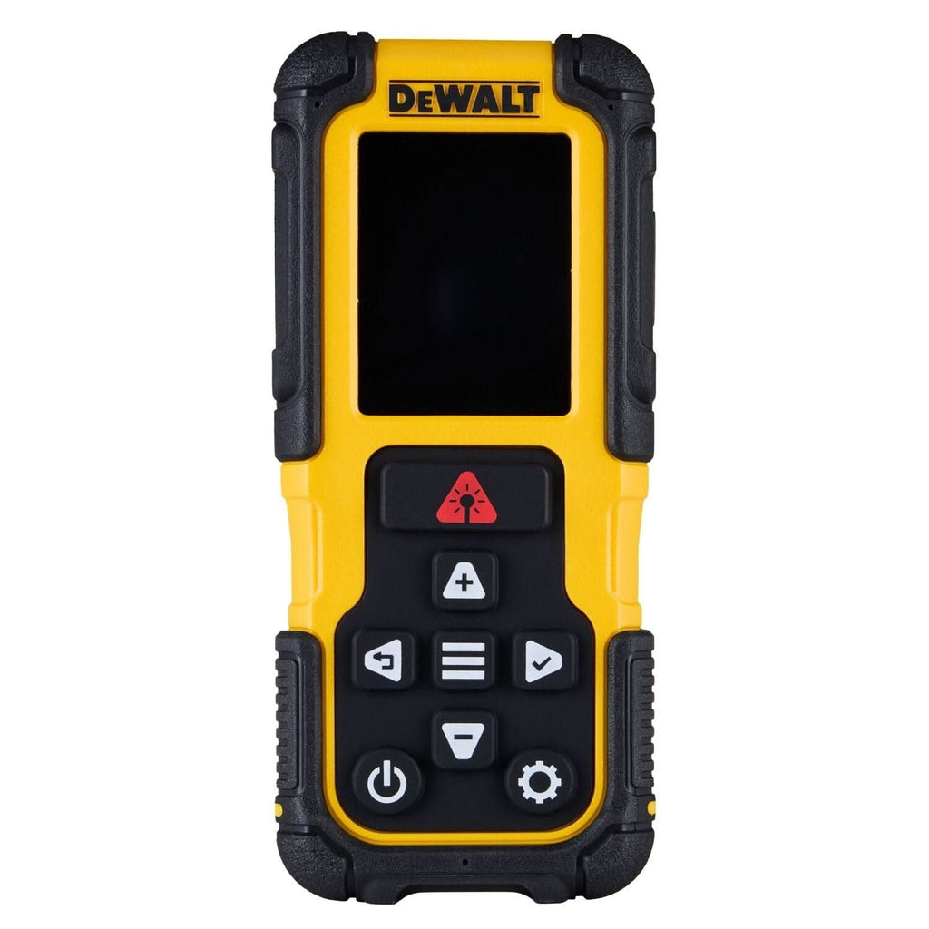 DeWALT DWHT78200 200-ft. Lithium-Ion Laser Distance Measurer