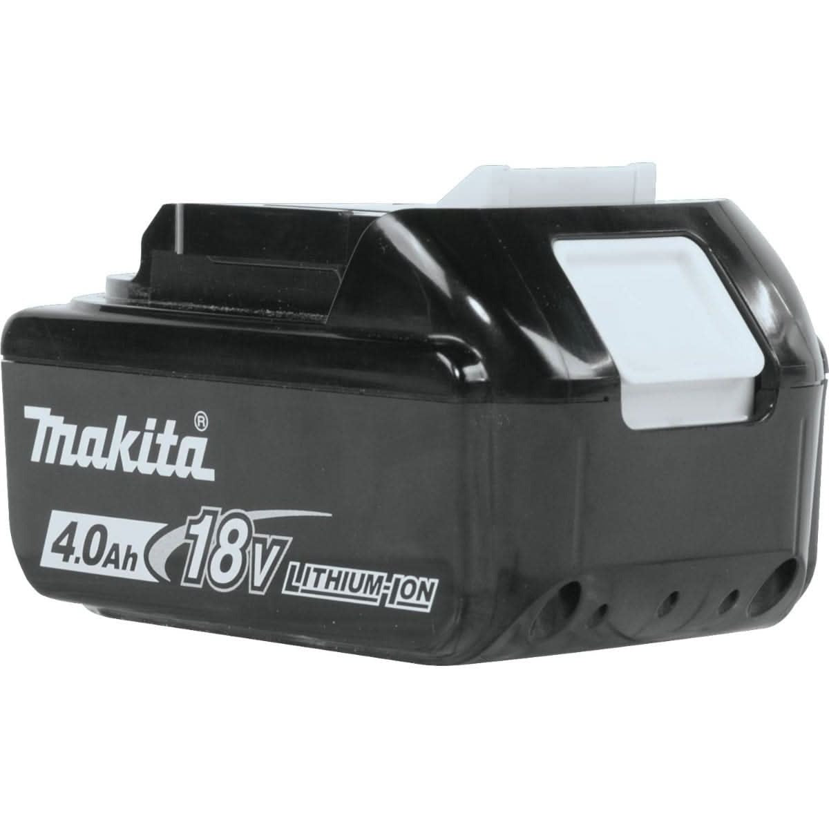 Makita ADBL1840B Outdoor Adventure 18V LXT Lithium-Ion 4.0Ah Battery