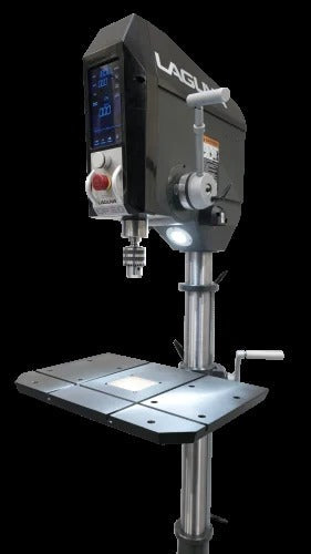 Laguna DP:20 Touch Screen 1.5-hp Drill Press
