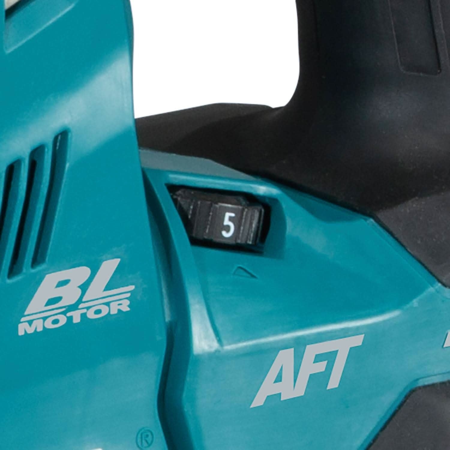 Makita GRH01M1W 40V max XGT Brushless Cordless 1-1/8" SDS-PLUS AVT Rotary Hammer Kit w/ Dust Extractor, AFT, AWS Capable (4.0Ah)