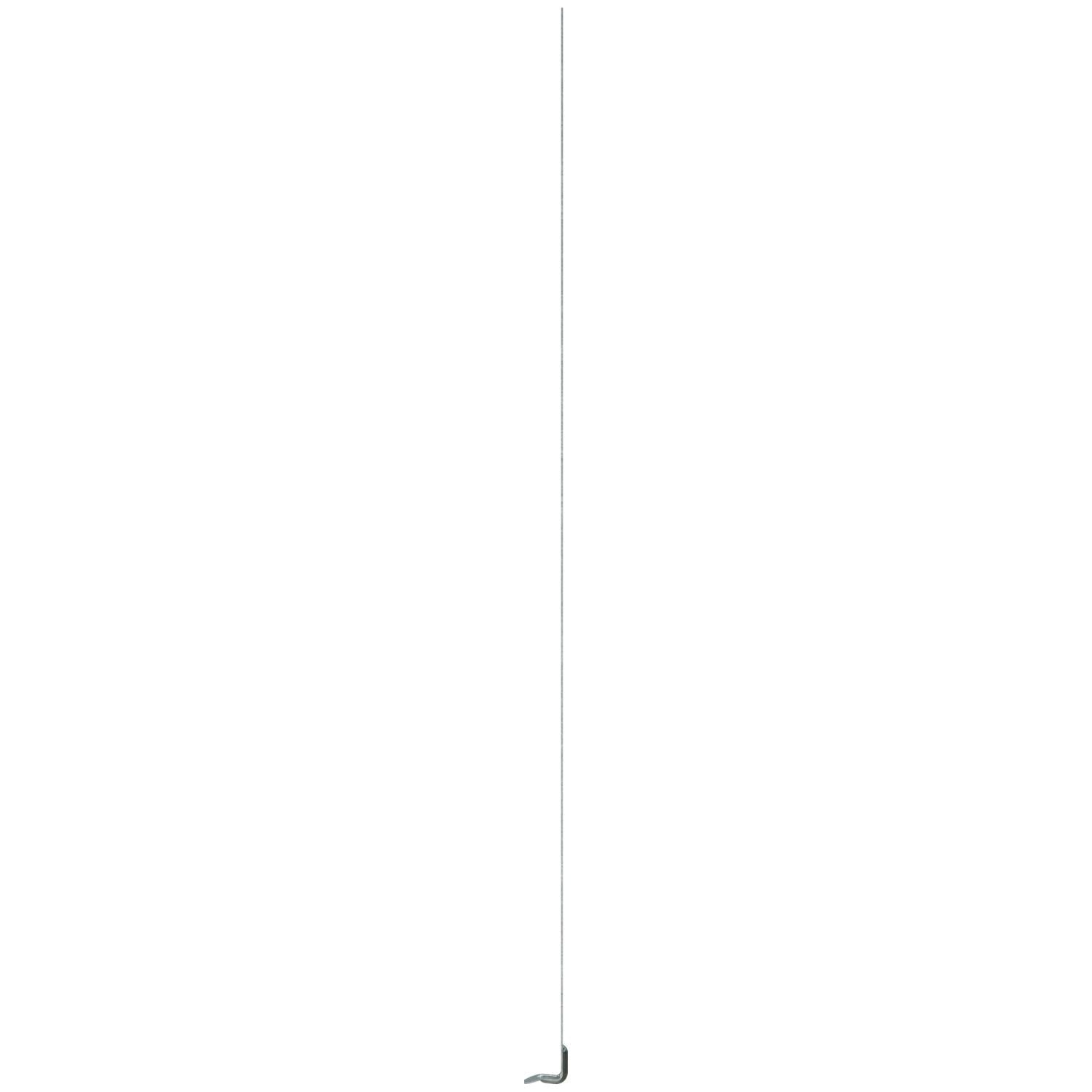 Simpson Strong-Tie HETA40 HETA 40-in. Galvanized Heavy Embedded Truss Anchor
