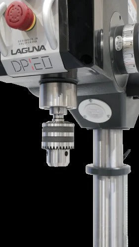 Laguna DP:20 Touch Screen 1.5-hp Drill Press