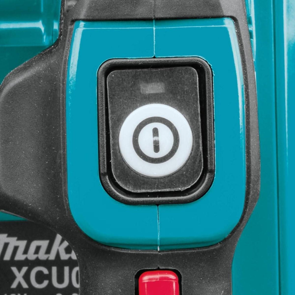 Makita XCU06Z 18V LXT Lithium-Ion Brushless Cordless 10" Top Handle Chain Saw, Tool Only