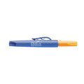 Pica 8084/SB Yellow Gel Signalmarker w/ Quiver Holder, 1-Pack