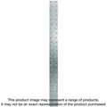 Simpson Strong-Tie LDSS48 LDSS 3-3/4-in. x 47-1/2-in. 18-Gauge Galvanized Diaphragm Spline Strap