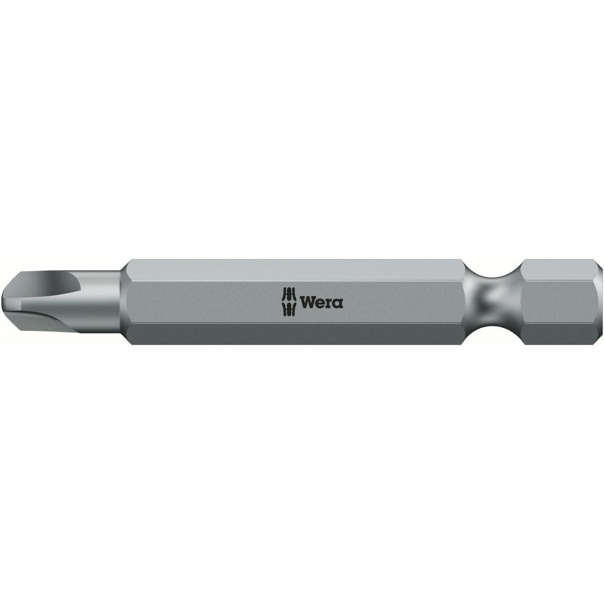 Wera 875/4 Tri-Wing Bit, 2x89-mm.