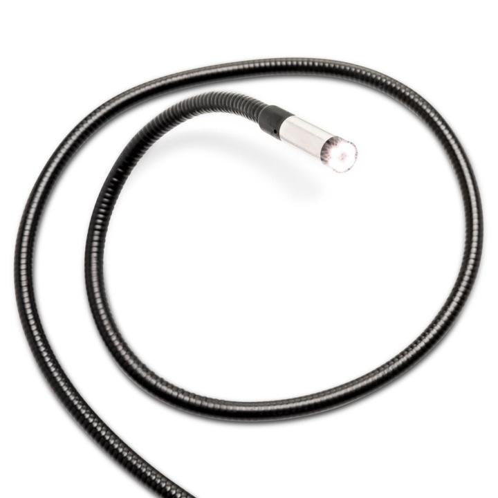 Gearwrench GWSCOPE High-Definition Flexible Inspection Borescope