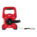 Milwaukee 48-22-5201 100Ft Open Reel Long Tape