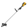 DeWALT DCED470B FlexVOLT 60V MAX 7-1/2-in. Brushless Cordless Curved Shaft Edger, Tool Only