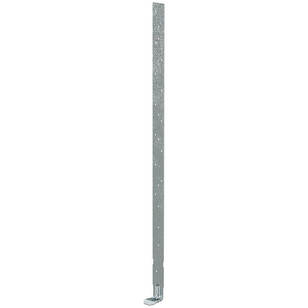 Simpson Strong-Tie HHETA24 HHETA 24-in. Galvanized Heavy Embedded Truss Anchor