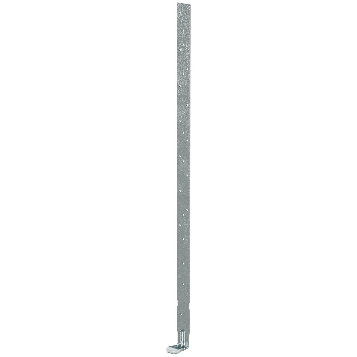 Simpson Strong-Tie HHETA24 HHETA 24-in. Galvanized Heavy Embedded Truss Anchor