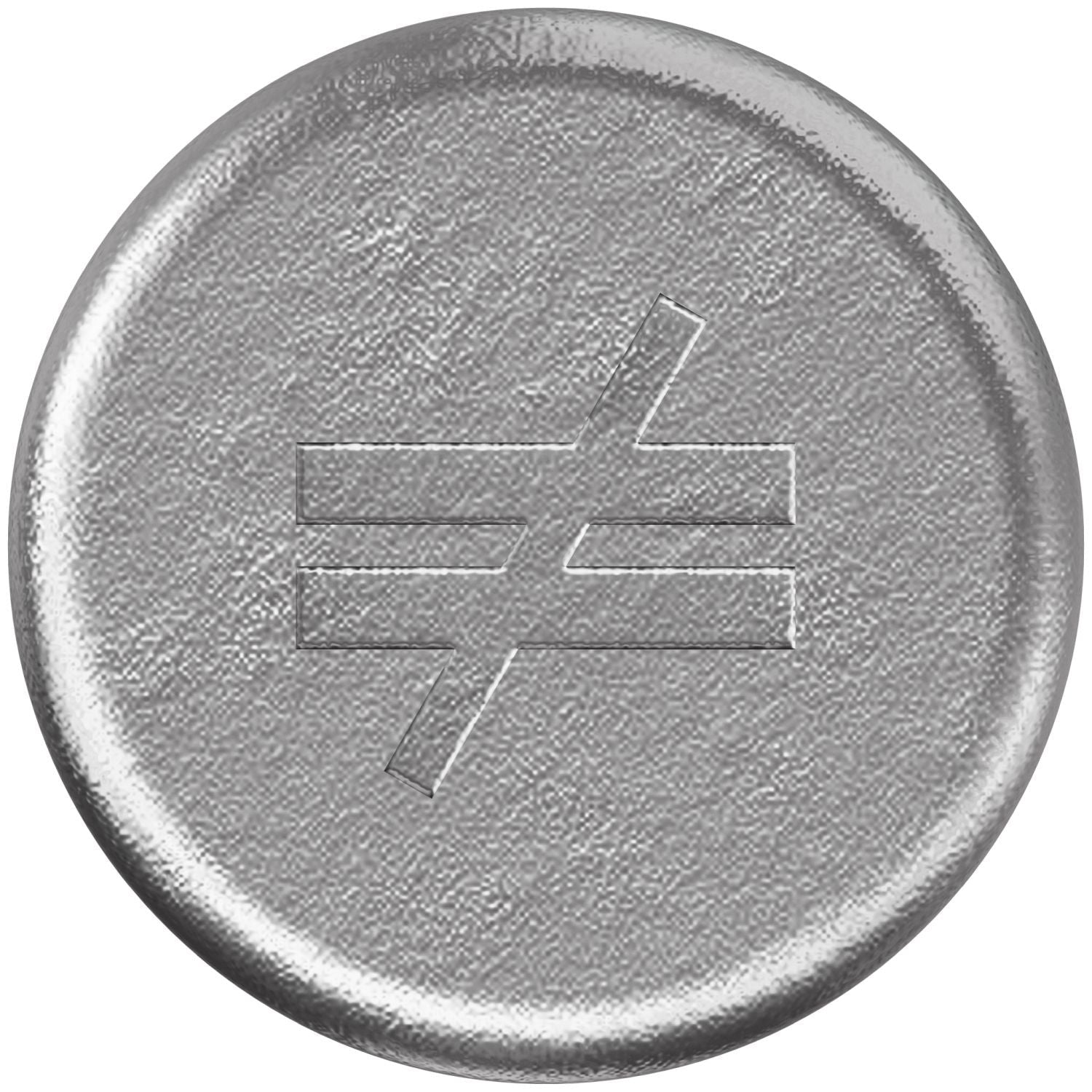 Simpson Strong-Tie GDP-50KT GDP 1/2-in. Concrete Pin for Use with Gas-Actuated Concrete Nailer, 1000-Pack