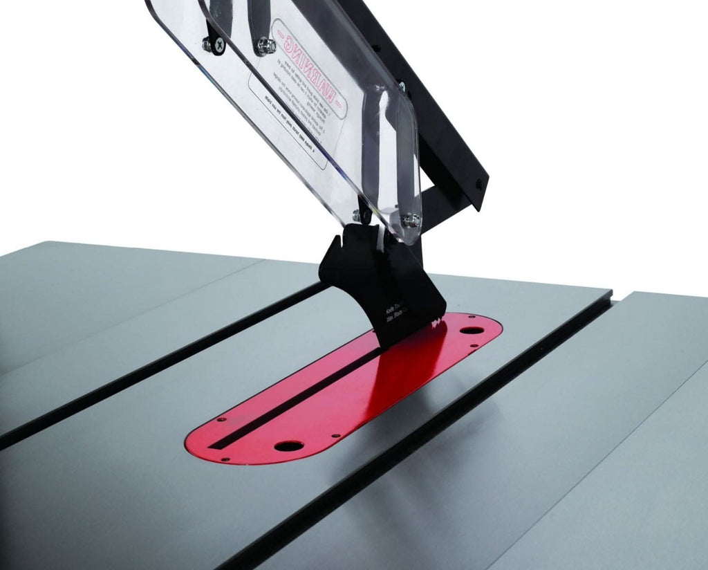 Jet 708677PK Deluxe Xacta Saw 5HP, 1Ph, 50" RIP
