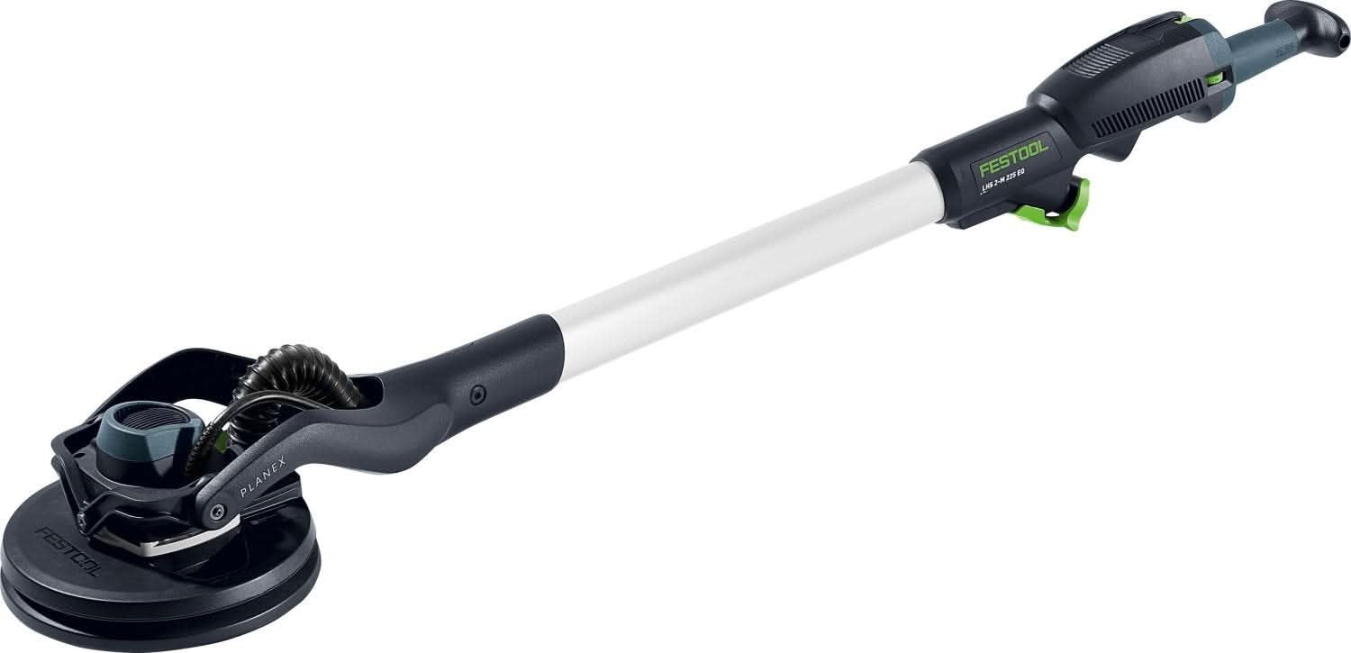 Festool Planex 2.0 Long-Reach Sander Set w/ Granat Abrasive Value Set Systainer