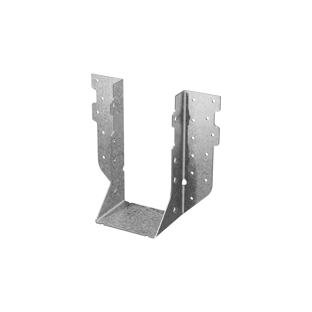 Simpson Strong-Tie HHUS48Z HHUS ZMAX Galvanized Face-Mount Joist Hanger for 4x8