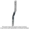 Simpson Strong-Tie FSA FSA 25-1/2-in. x 2-1/2-in. Galvanized Foundation Stud Anchor