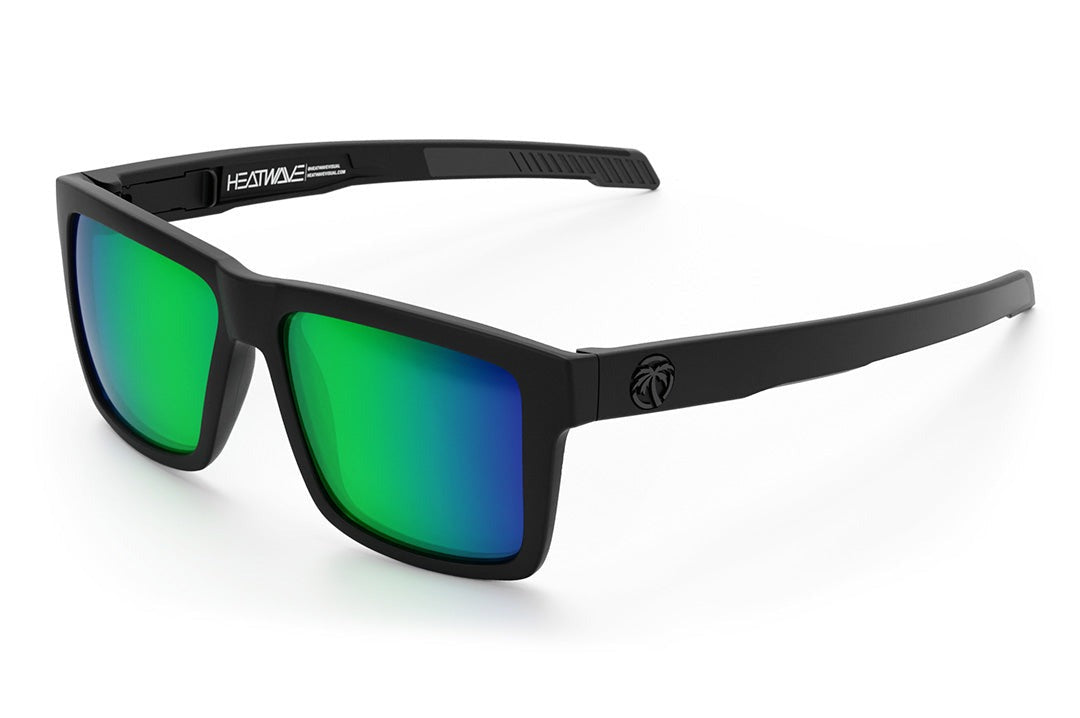 Heat Wave Performance Vise Piff Z87+ Sunglasses