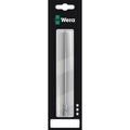 Wera 851/4 Z SB Bit, Ph 1x152-mm.