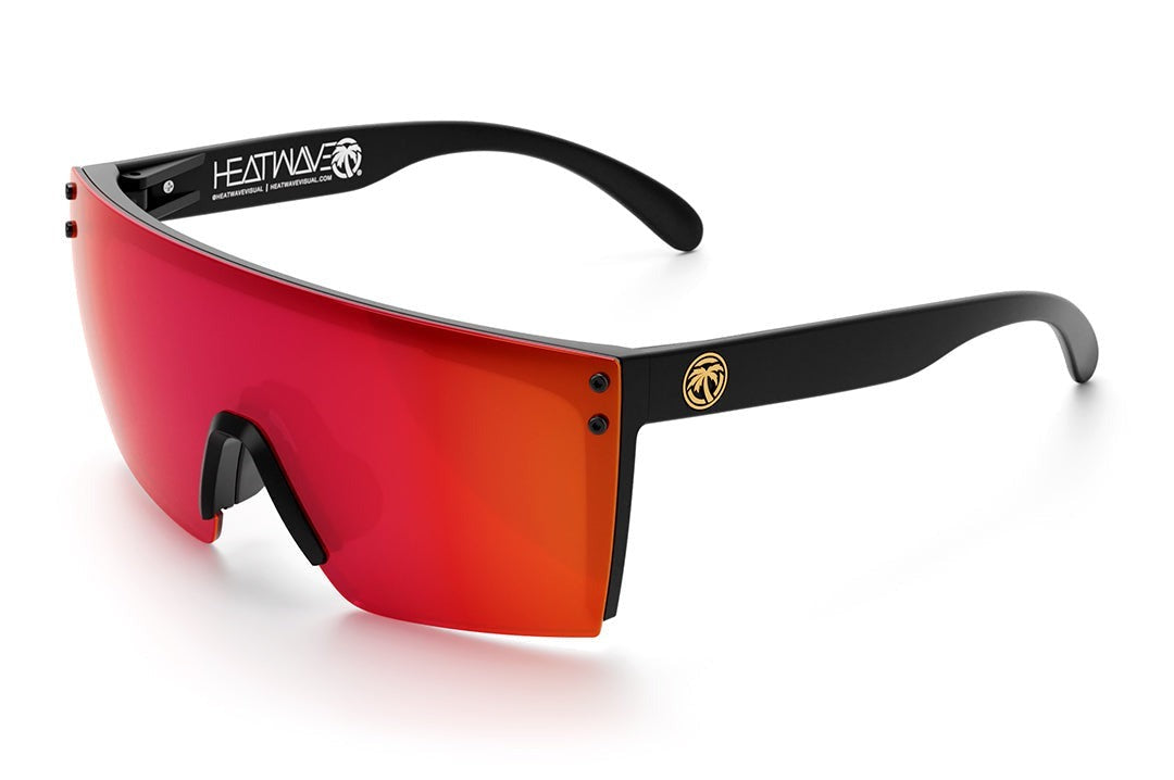 Heat Wave Lazer Face FIRESTORM Z87 Sunglasses