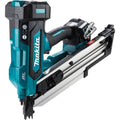 Makita GNB01Z 40V max XGT Brushless 30-Degree Clipped Head 3-1/2-in. Framing Nailer, Tool Only