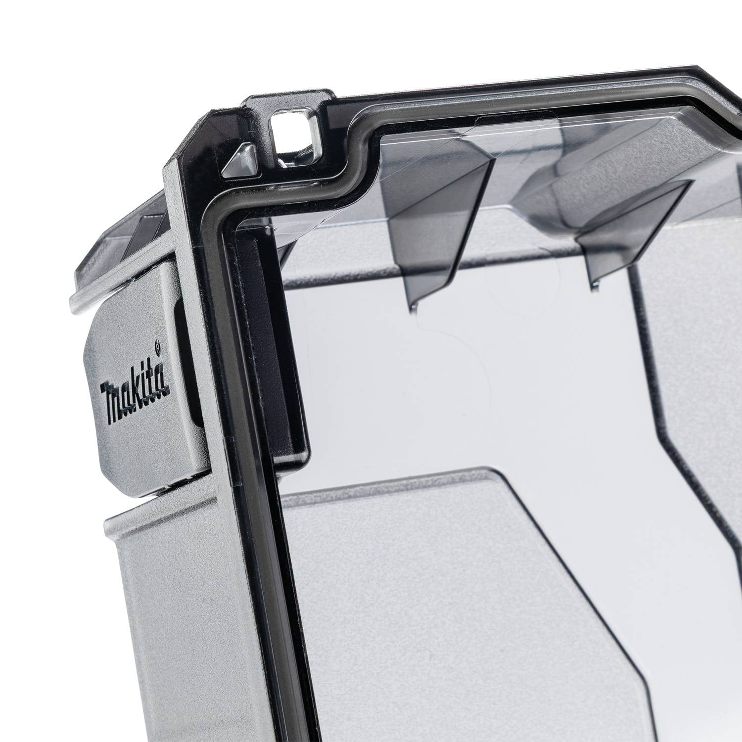 Makita BCC01 40V max XGT and 18V LXT 8-Port Charging Case
