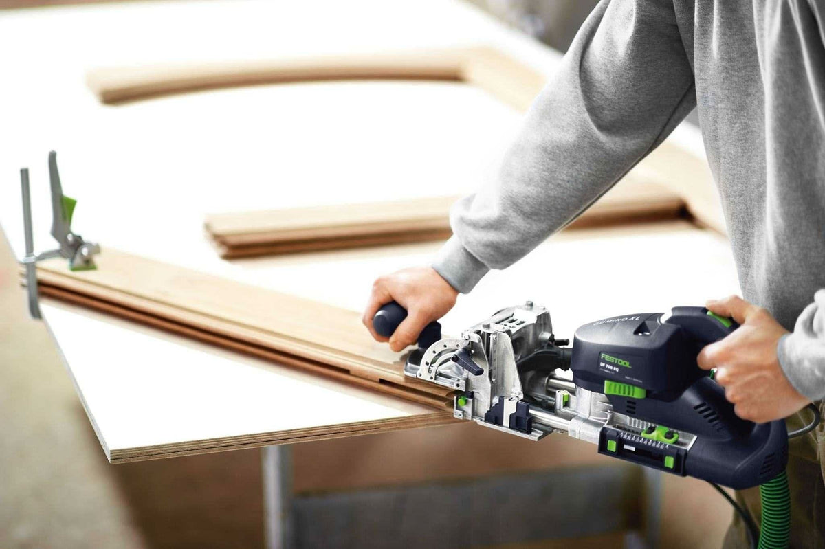 Festool 576431 Domino Joiner XL DF 700 EQ Set