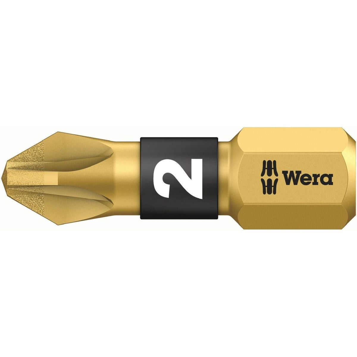 Wera 855/1 Bdc Bit, Pz 3x25-mm.