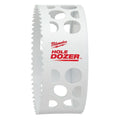 Milwaukee 49-56-0233 4-1/2-Inch Hole Dozer Bi-Metal Hole Saw