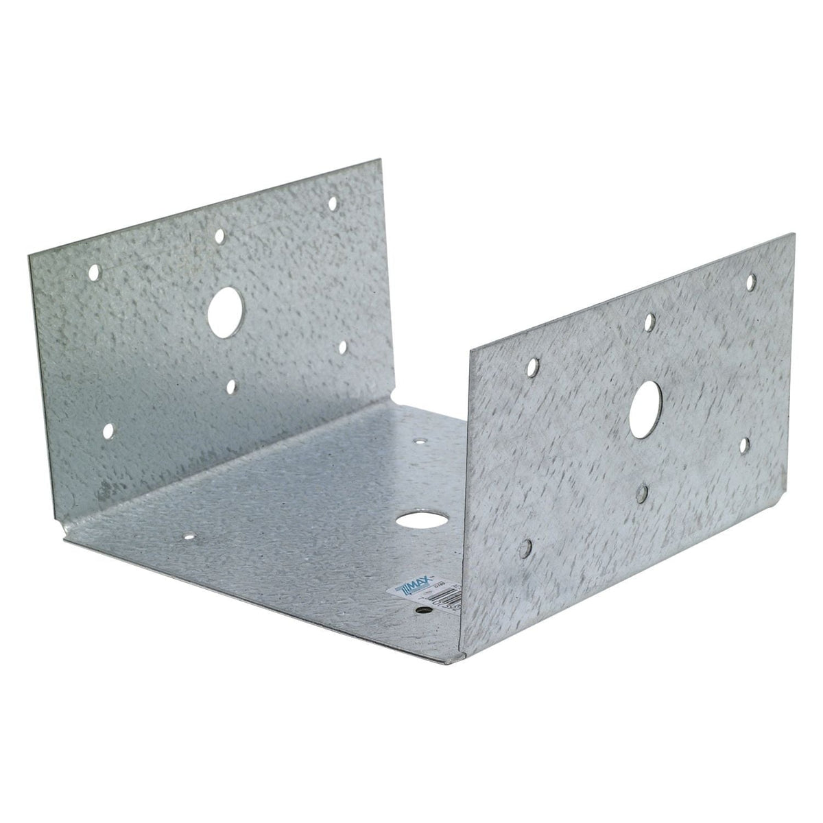 Simpson Strong-Tie BC60Z BC ZMAX Galvanized Post Base for 6x
