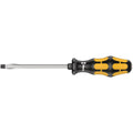 Wera 932 A Screwdriver For Slotted Screws, 1.6x10x175-mm.