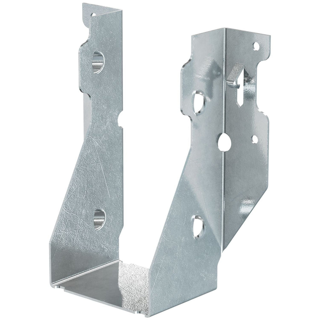 Simpson Strong-Tie LUS36SS LUS Stainless-Steel Face-Mount Joist Hanger for 3x6