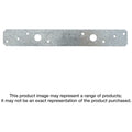 Simpson Strong-Tie LSTA9 LSTA 1-1/4-in. x 9-in. 20-Gauge Galvanized Strap Tie