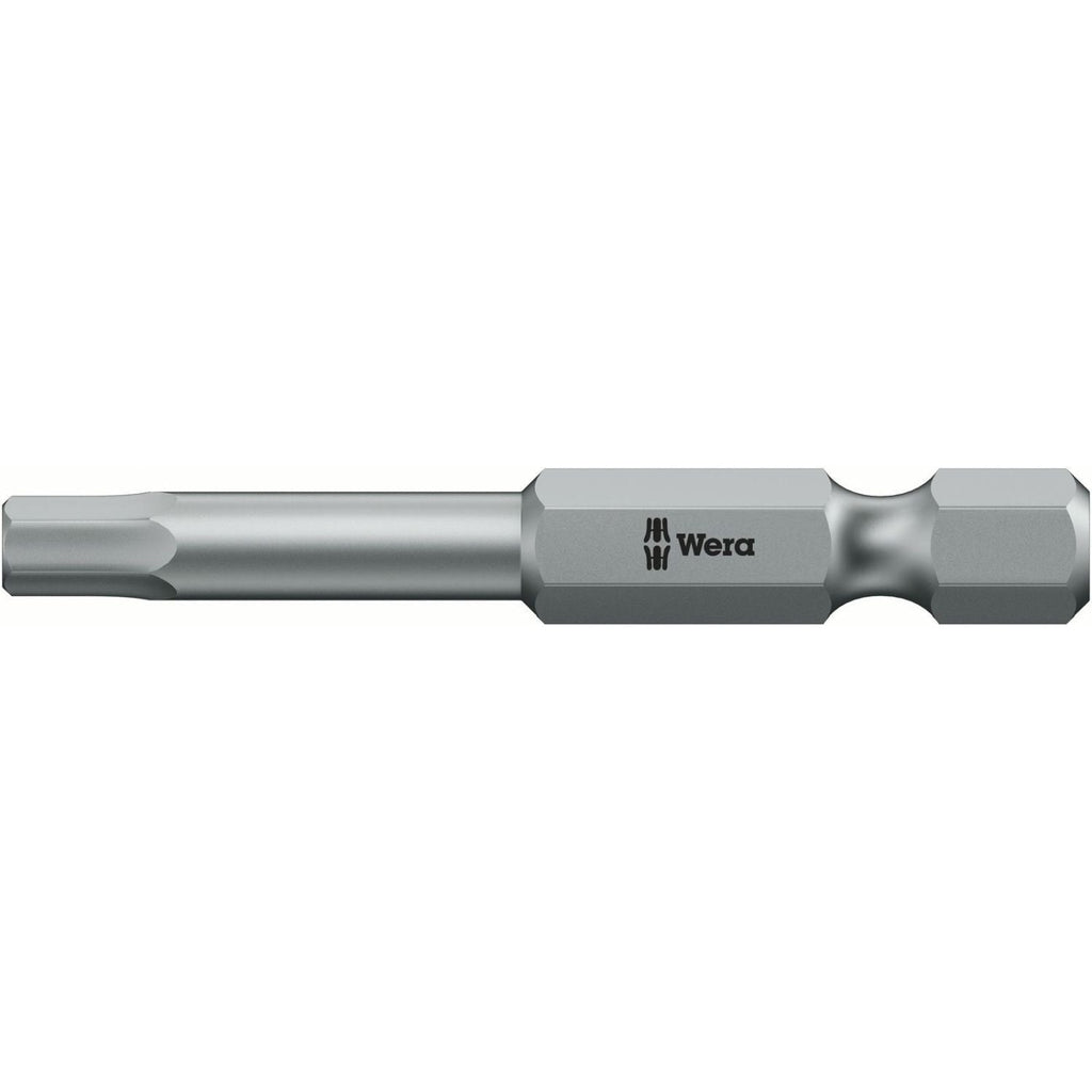 Wera 840/4 Z Bit, 8x50-mm.