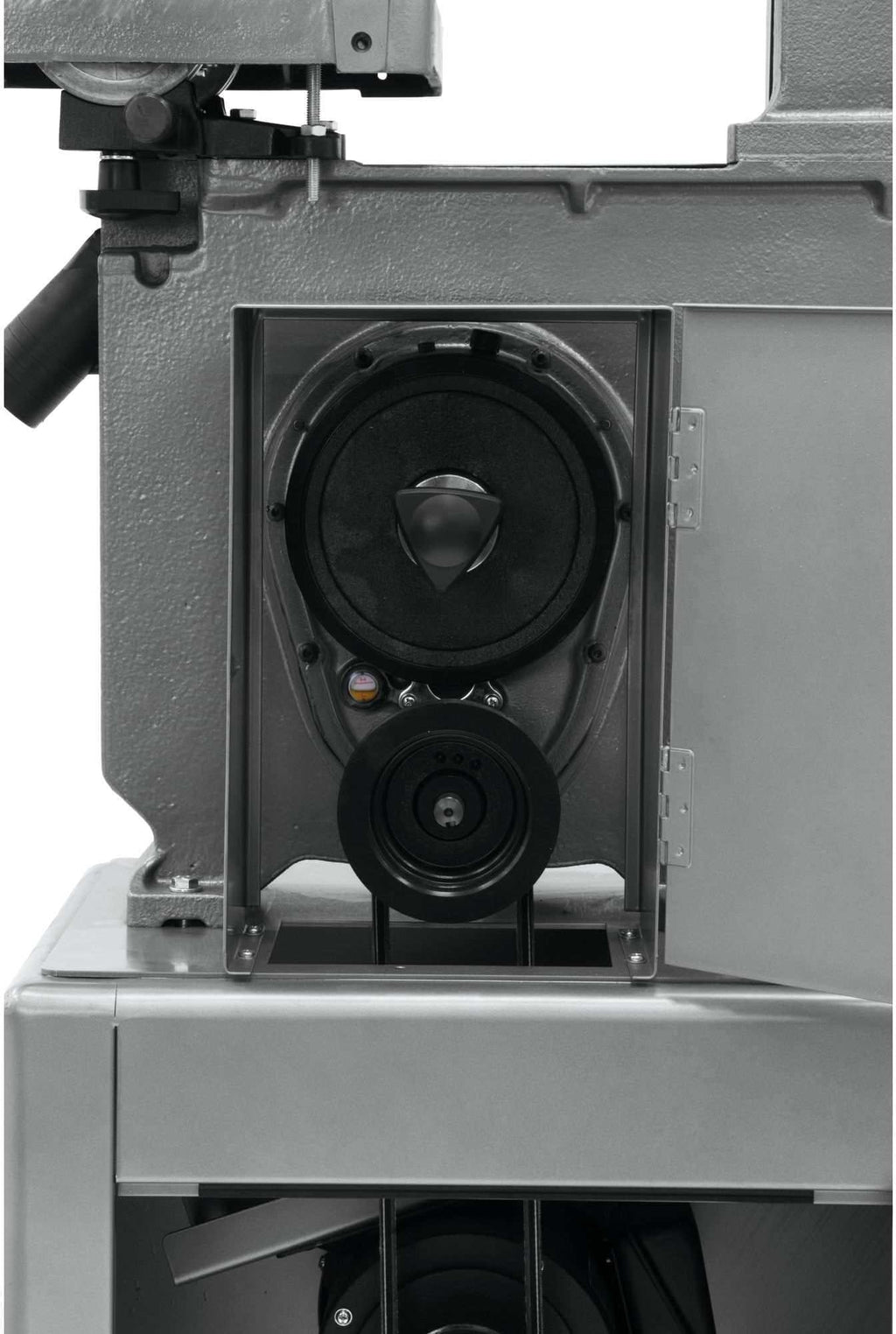 Jet 414504C J-8201K, 14" Metal/Wood Vertical Bandsaw