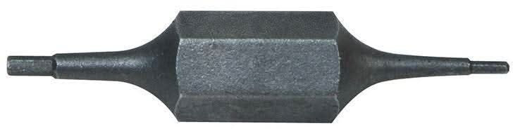 Klein 3255 Broad-Head Bull Pin, 1-1/4-Inch