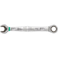 Wera 6000 Joker Ratcheting Combination Wrenches, 13x177-mm.