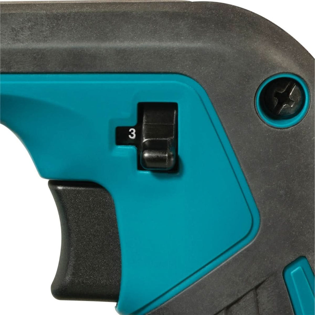 Makita PROMO XBU05Z 18V LXT Lithium-Ion Cordless Blower, Tool Only (PROMO)