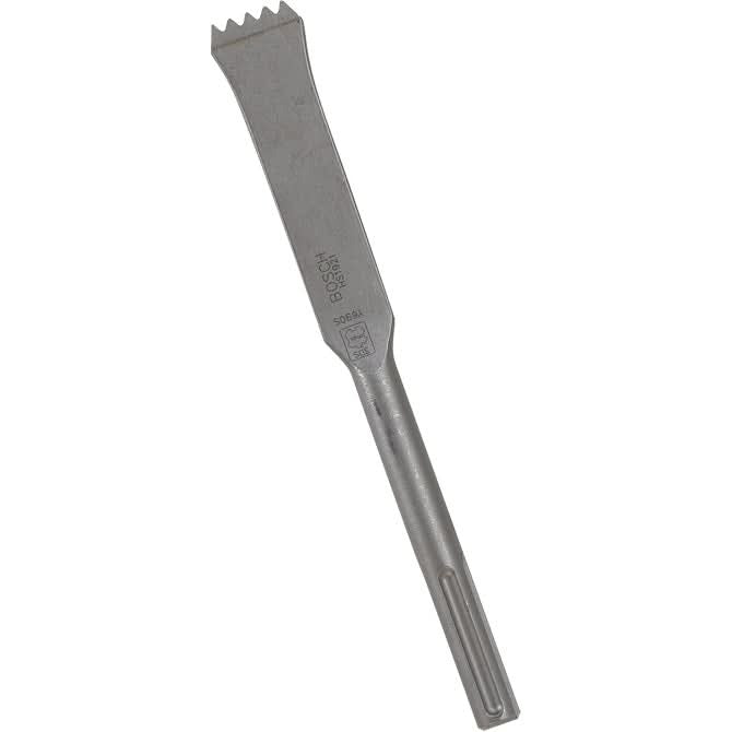 Bosch HS1921 1-1/8 In. x 15 In. Slotting Tool SDS-max Hammer Steel