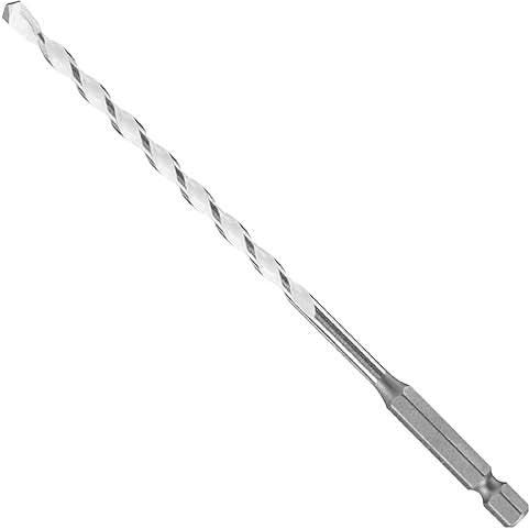 Bosch MP03 3/16 In. x 4 In. x 6 In. Daredevil Multipurpose Drill Bit