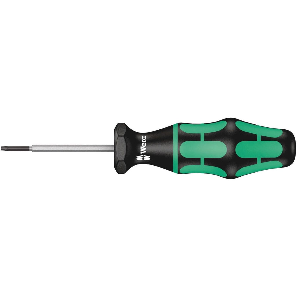 Wera 300 Torx Torx Torque-indicator, Torx 9x1.4 Nm