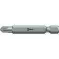 Wera 871/4 Torq-Set Mplus Bit, 5x50-mm.